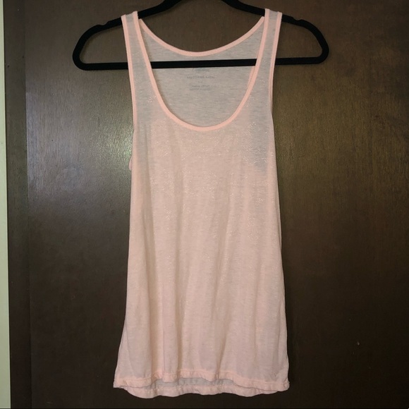 AE tank top boyfriend fit - Picture 1 of 4